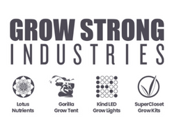 Grow Strong Industries